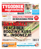 Tyg. Tygodnik Wągrowiecki