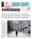 Magazyn Rodzinny