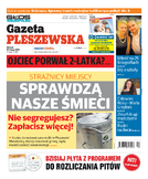 Tyg. Gazeta Pleszewska