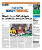 Tyg. Ostrów nasze miasto