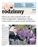 Magazyn Rodzinny