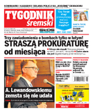 Tyg. Tygodnik Śremski