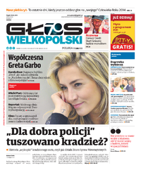 Głos Wielkopolski