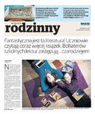 Magazyn Rodzinny