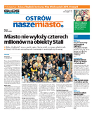 Tyg. Ostrów nasze miasto