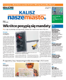 Tyg. Kalisz Nasze Miasto