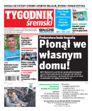 Tyg. Tygodnik Śremski