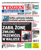 Tyg. Tydzień obornicki