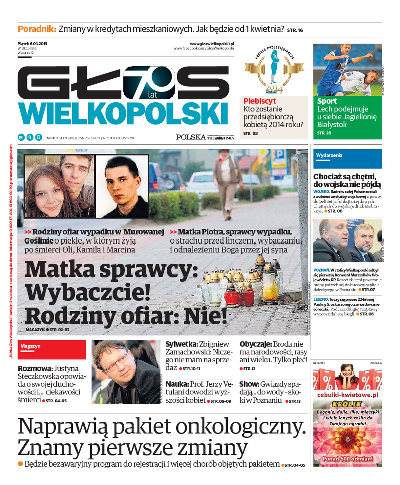 Głos Wielkopolski