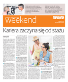Tyg. Weekend. Rynek Pracy