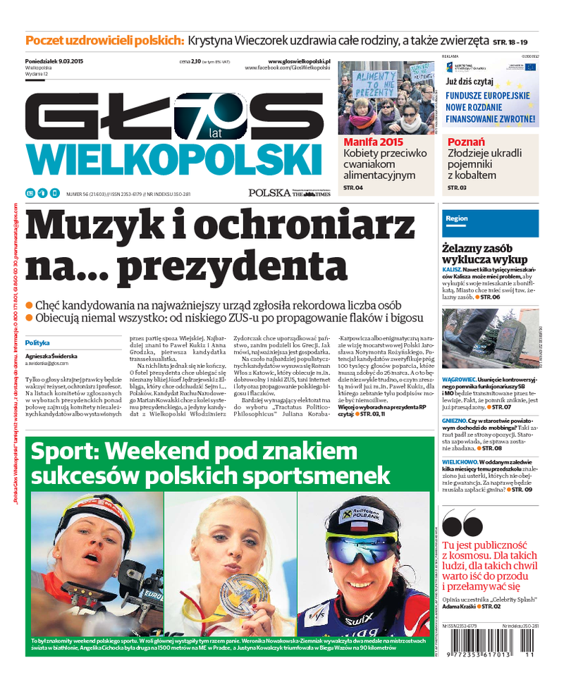 Głos Wielkopolski