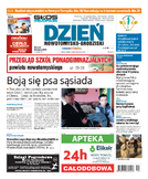 Tyg. Dzień Nowotomysko-Grodziski