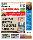 Tyg. Gazeta Pleszewska