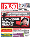 Tyg. Pilski teren