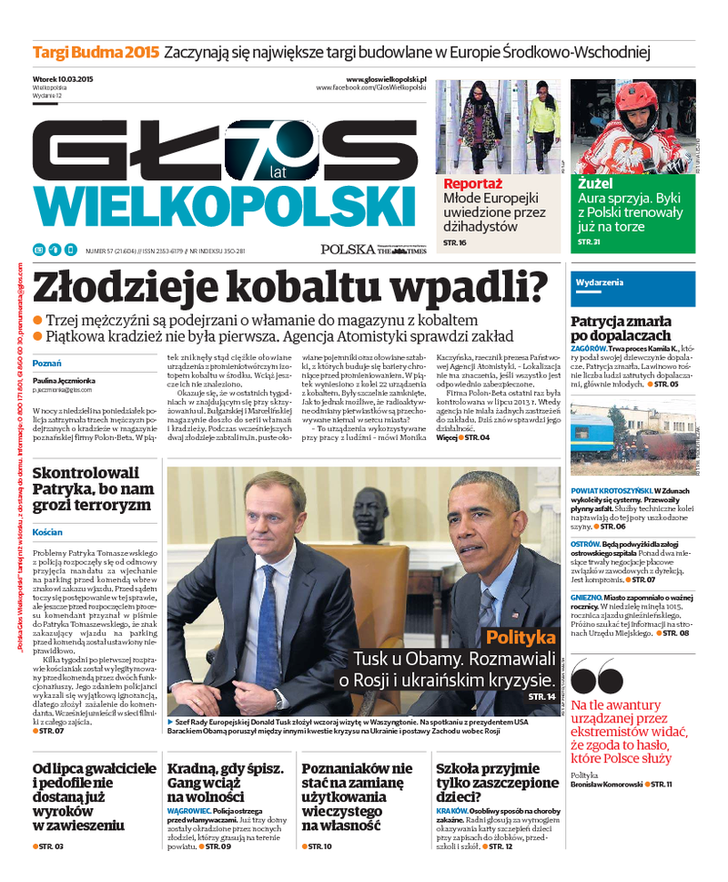 Głos Wielkopolski