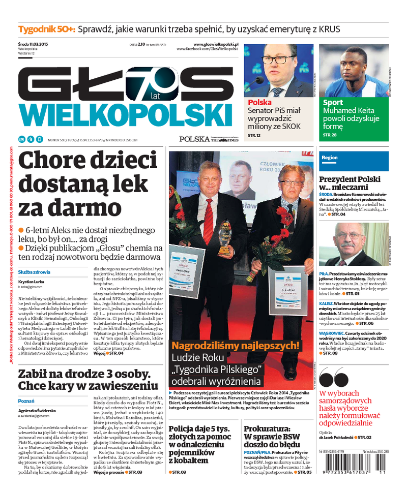Głos Wielkopolski