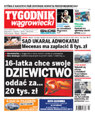 Tyg. Tygodnik Wągrowiecki