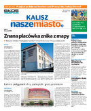 Tyg. Kalisz Nasze Miasto