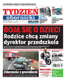 Tyg. Tydzień obornicki