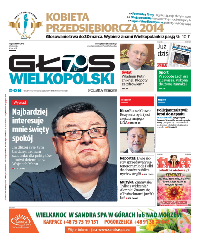 Głos Wielkopolski
