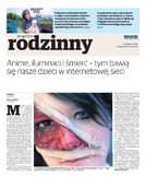 Magazyn Rodzinny