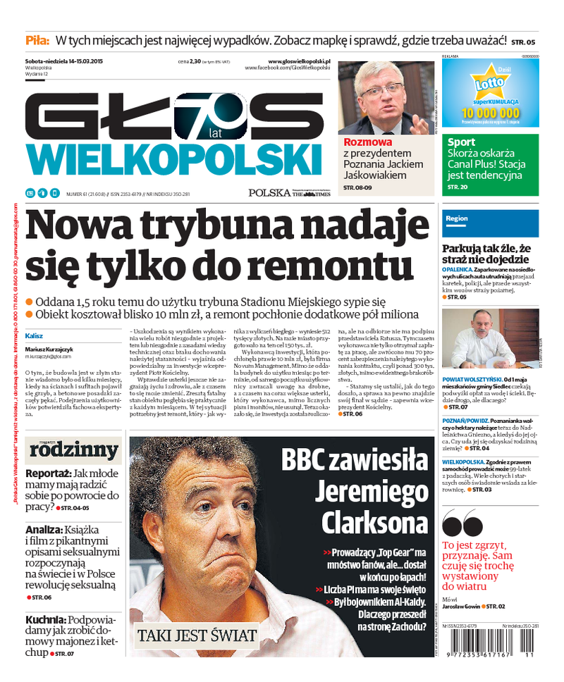 Głos Wielkopolski