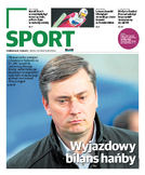 dodatek specjalny do grzbietu głównego