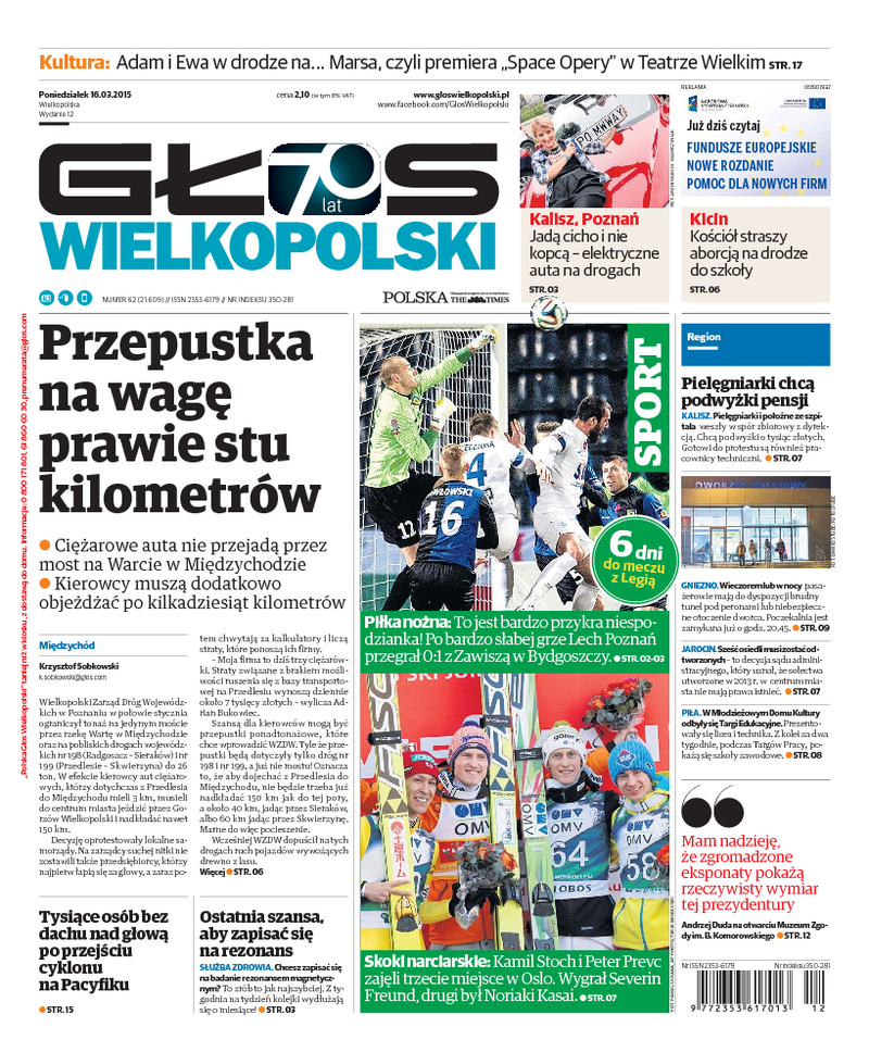Głos Wielkopolski