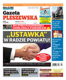 Tyg. Gazeta Pleszewska