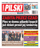 Tyg. Pilski teren