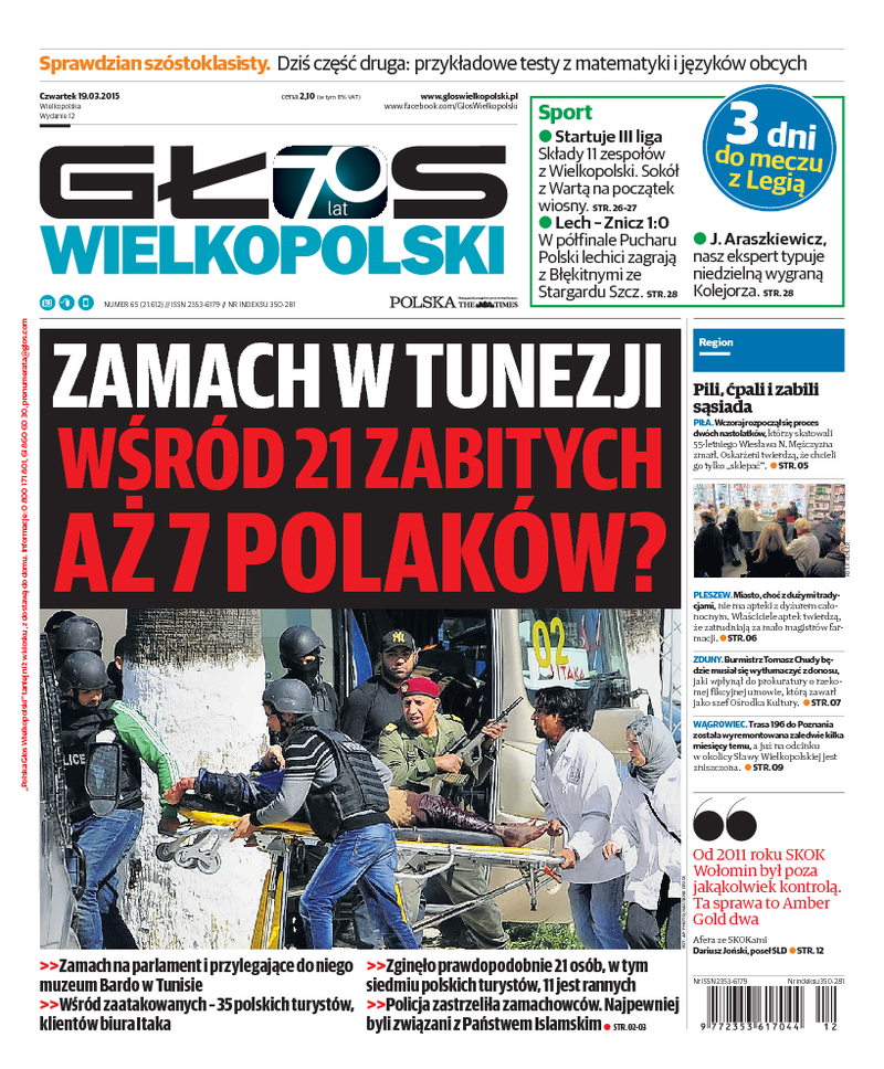 Głos Wielkopolski