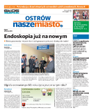 Tyg. Ostrów nasze miasto