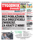 Tyg. Tygodnik Śremski