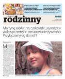 Magazyn Rodzinny