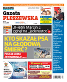 Tyg. Gazeta Pleszewska