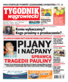 Tyg. Tygodnik Wągrowiecki