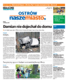 Tyg. Ostrów nasze miasto