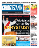 Tyg. Chodzieżanin