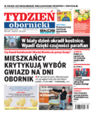 Tyg. Tydzień obornicki