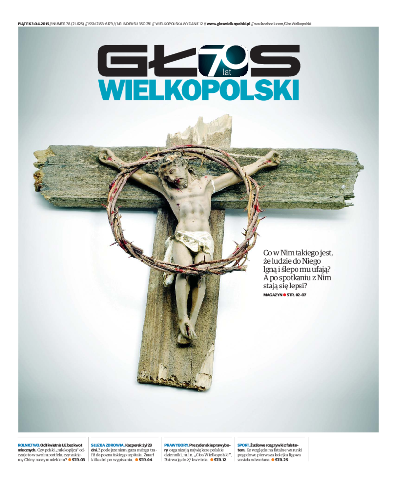 Głos Wielkopolski