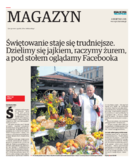 dodatek Magazyn