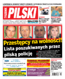 Tyg. Pilski teren