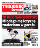 Tyg. Tygodnik Śremski