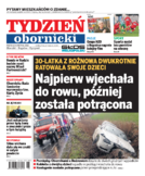 Tyg. Tydzień obornicki