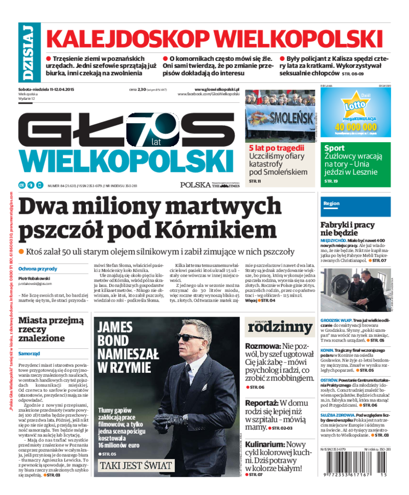 Głos Wielkopolski