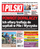 Tyg. Pilski teren