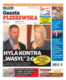 Tyg. Gazeta Pleszewska