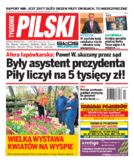 Tyg. Pilski teren