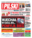 Tyg. Pilski teren