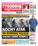 Tyg. Tygodnik Wągrowiecki